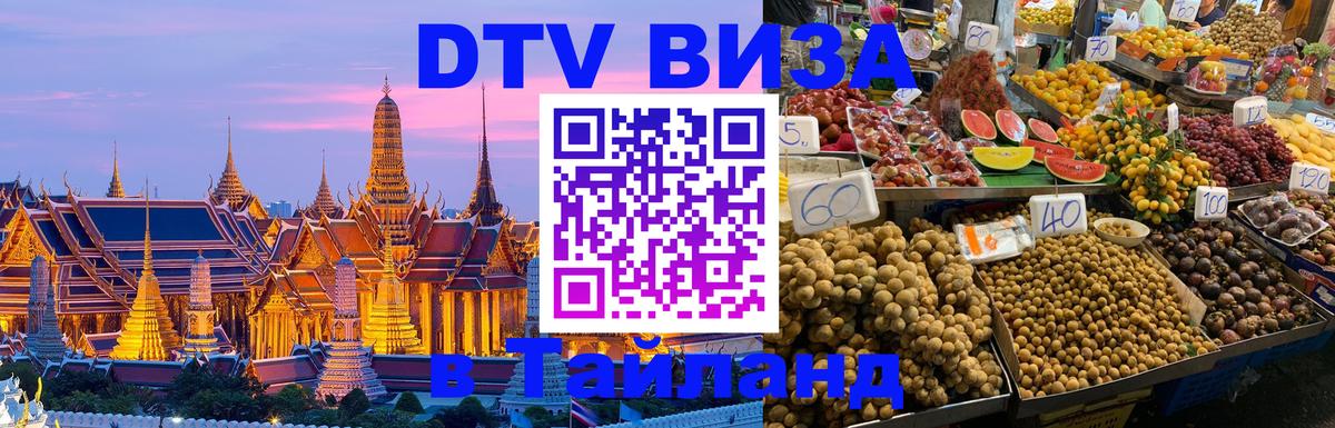 Оформление DTV визы под ключ: стоимость и тарифы, только загранпаспорт - 20.11.2025 